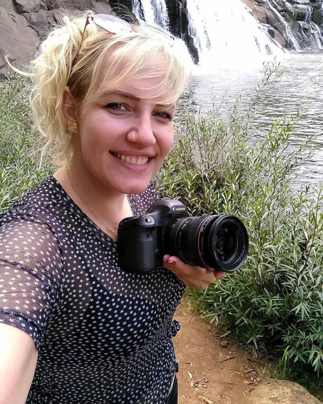 Woman image