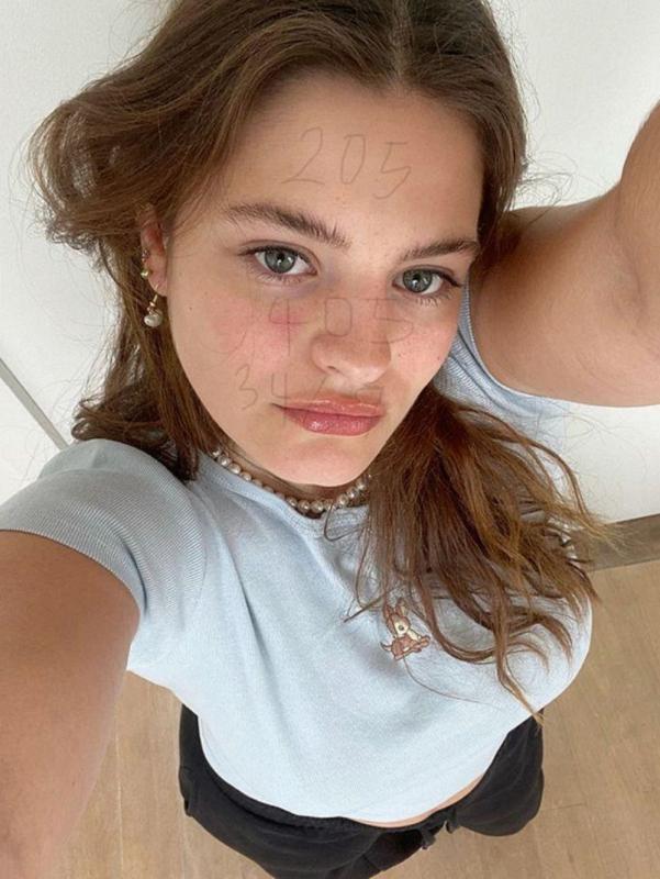 Woman image