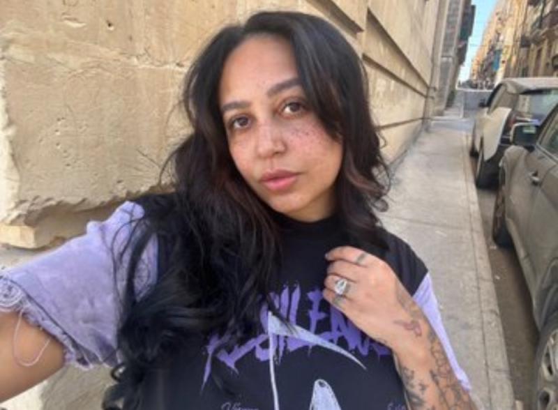 Woman image