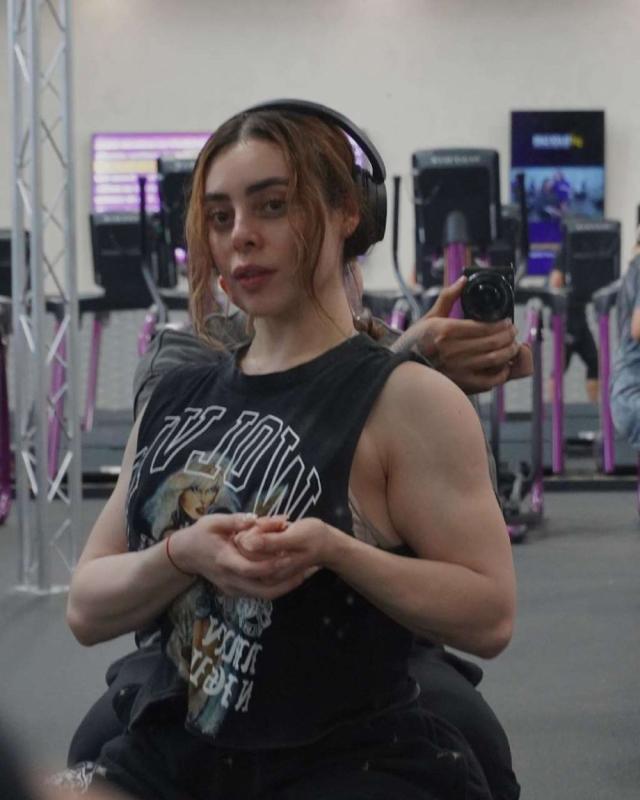 Woman image