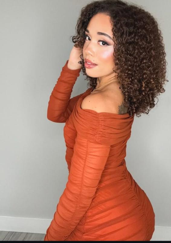 Woman image