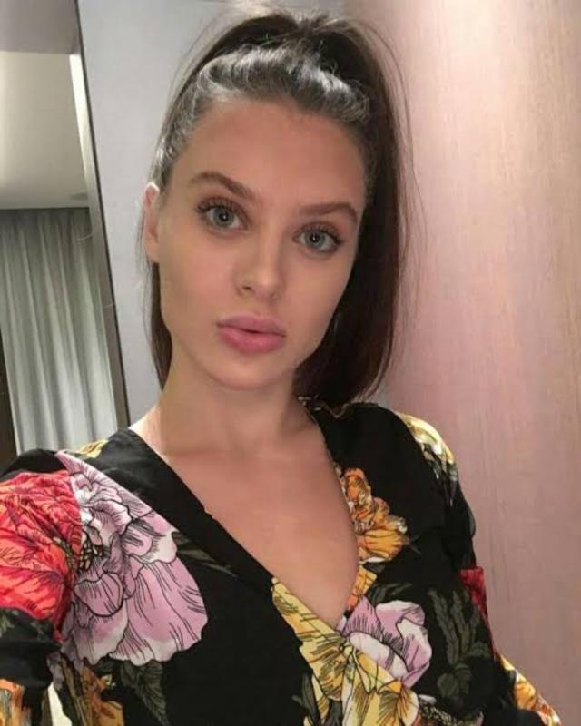 Woman image