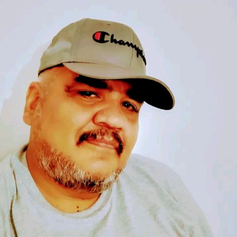 Man image