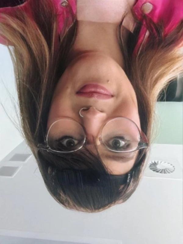 Woman image