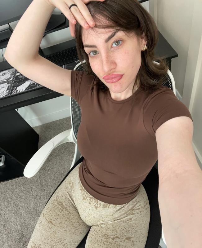 Woman image