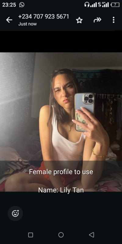 Woman image