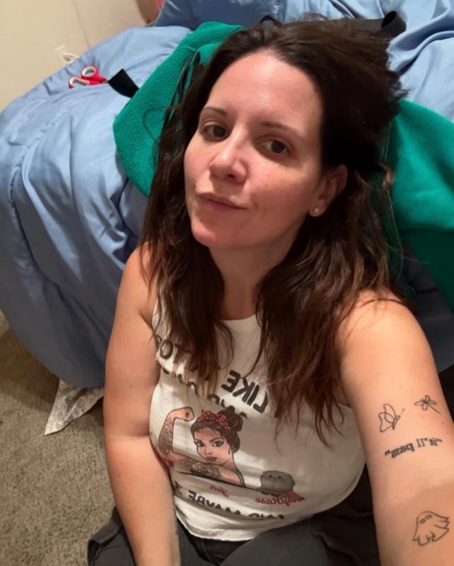Woman image