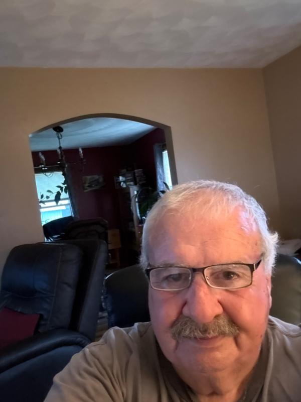 Man image