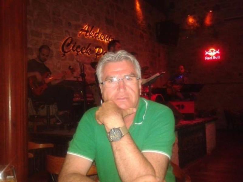 Man image