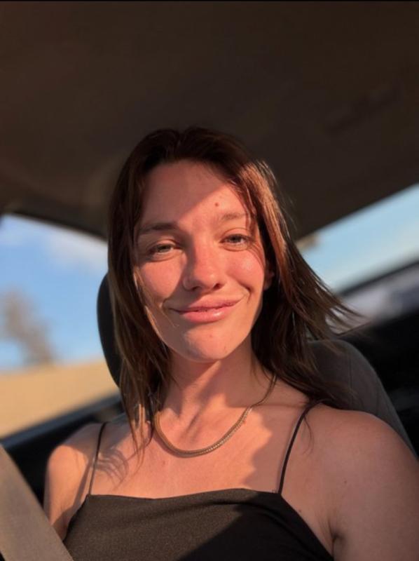 Woman image
