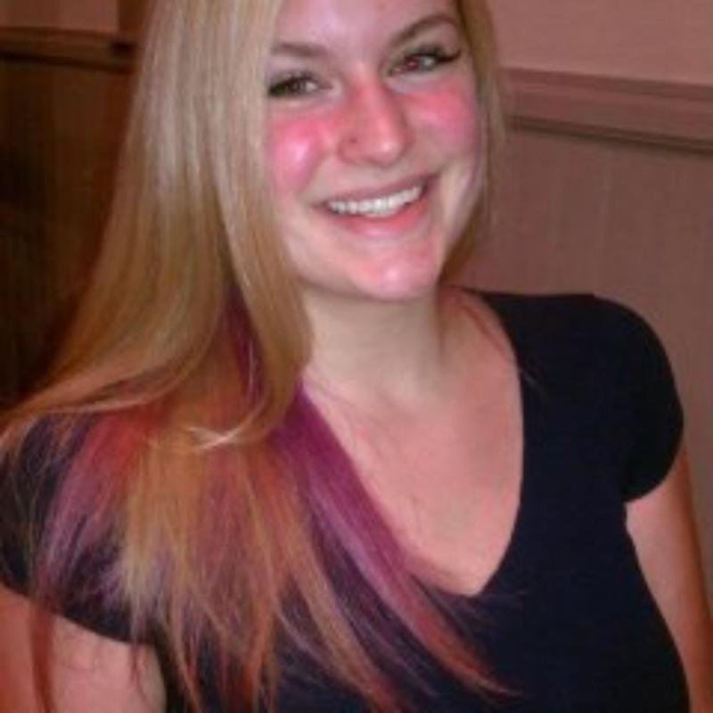 Woman image