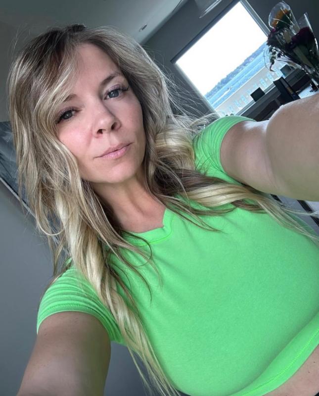 Woman image