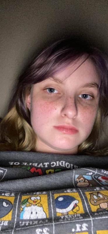 Woman image
