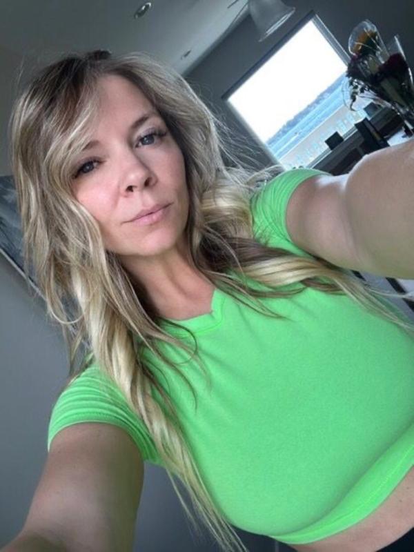 Woman image