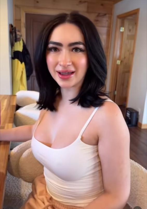 Woman image