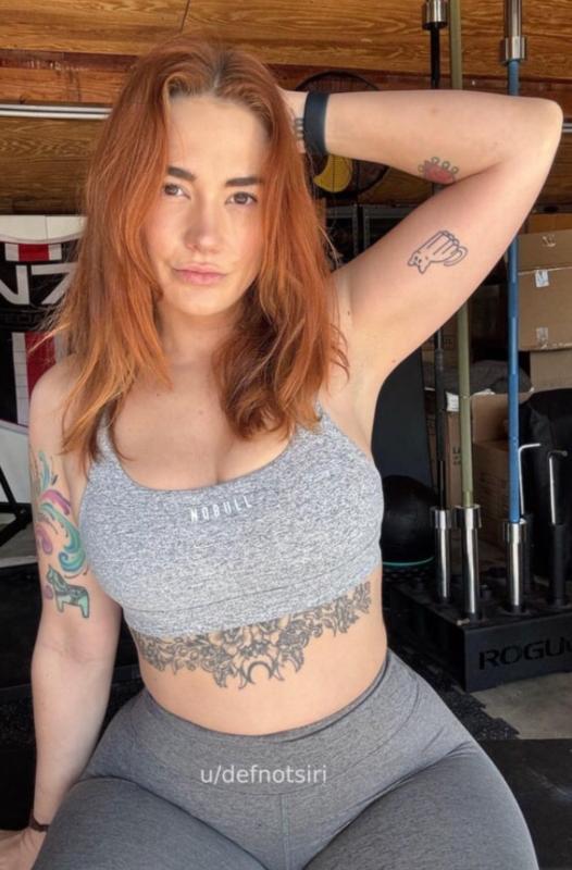 Woman image