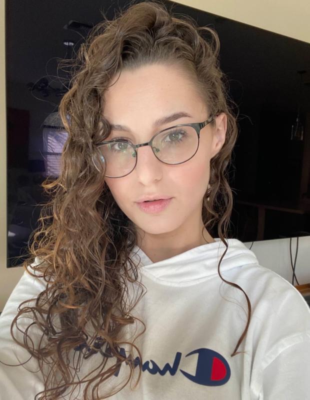 Woman image