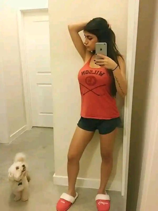 Woman image