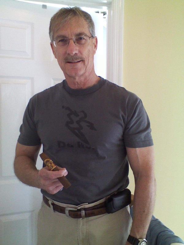 Man image