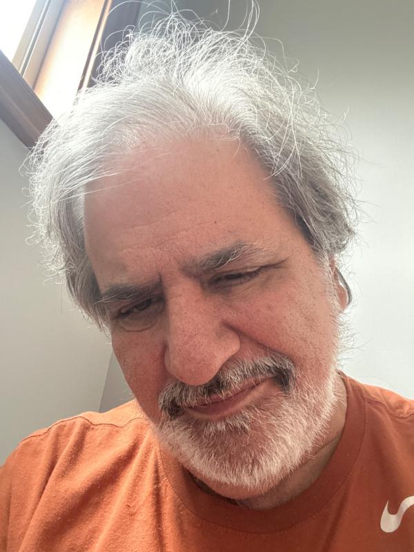Man image