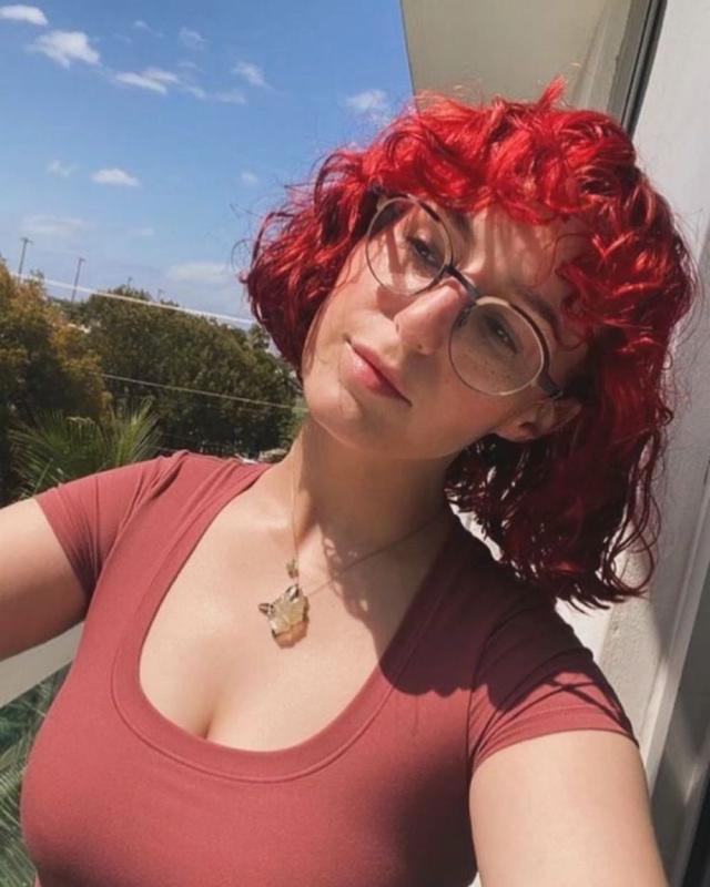Woman image
