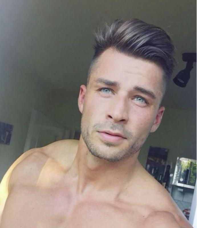 Man image