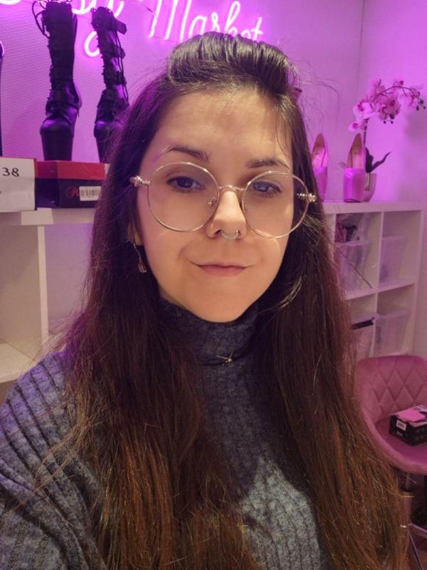 Woman image