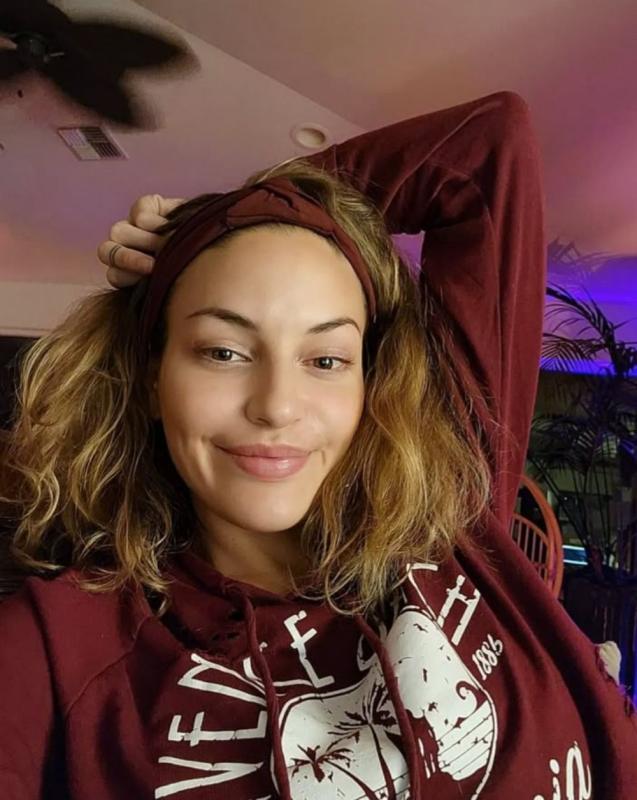 Woman image