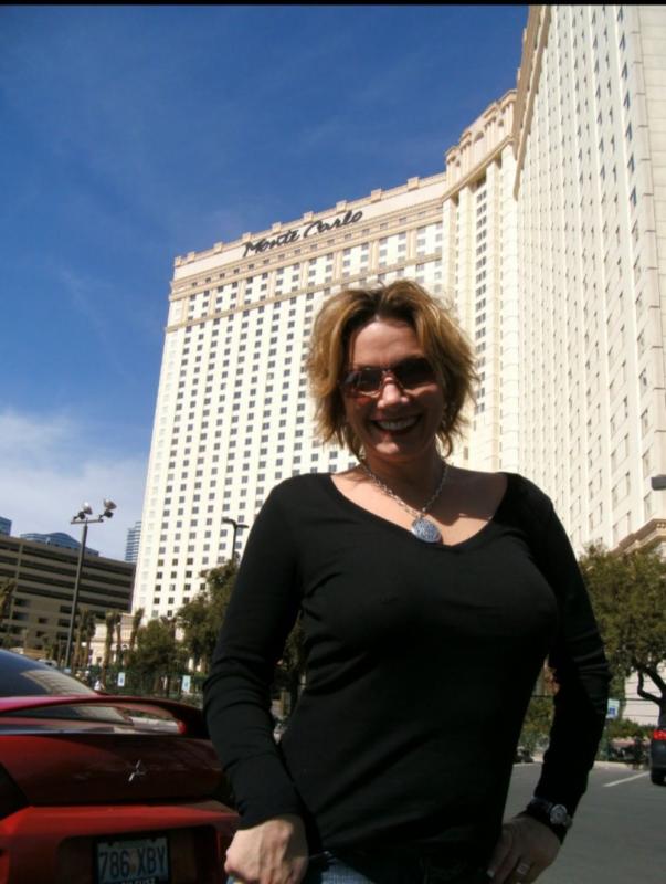 Woman image