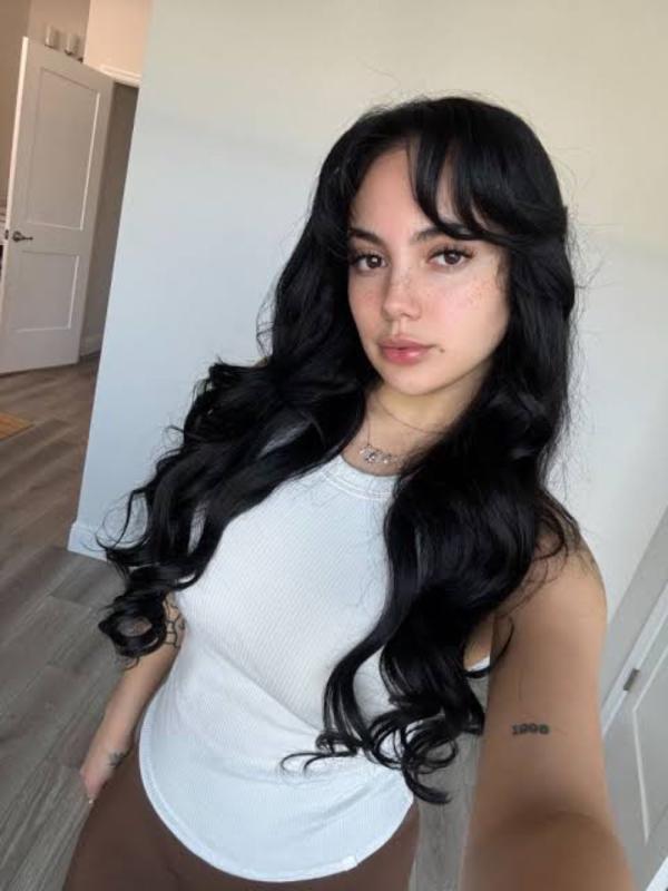 Woman image