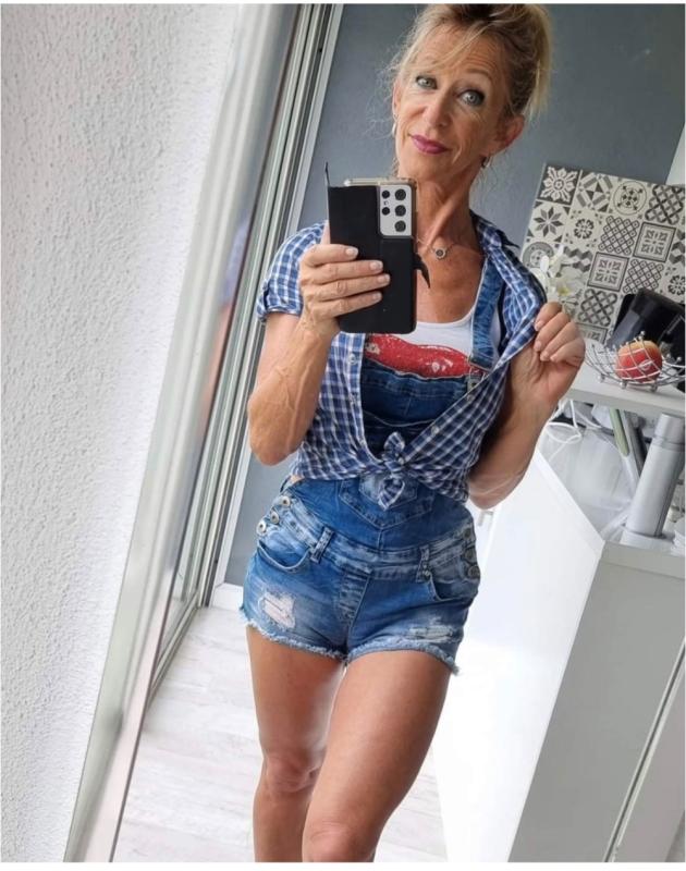 Woman image