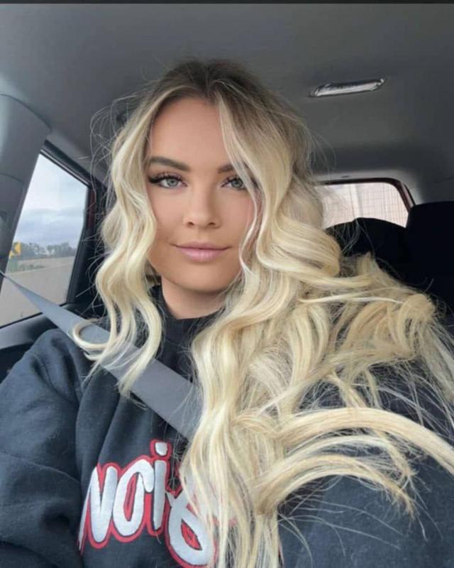 Woman image