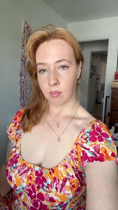 Woman image