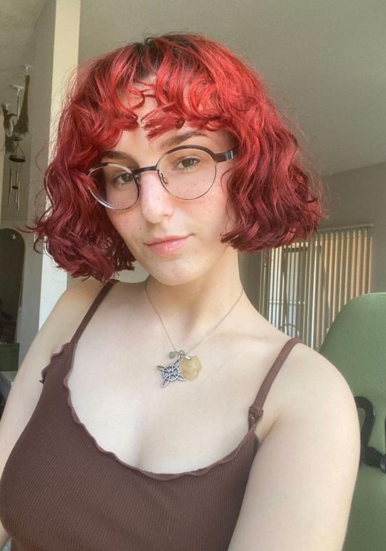Woman image