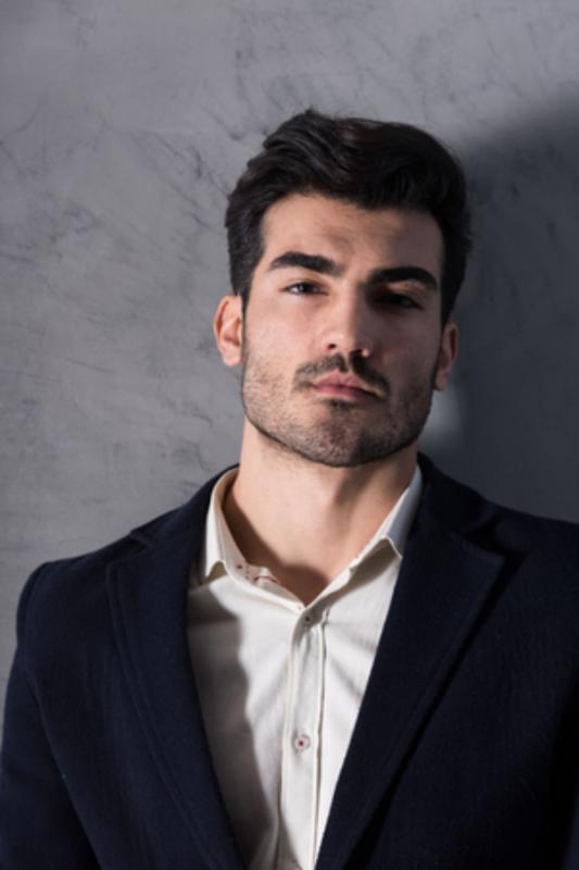 Man image