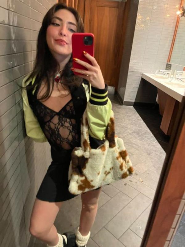 Woman image