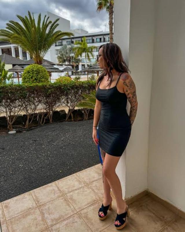 Woman image