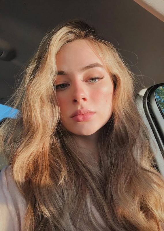 Woman image