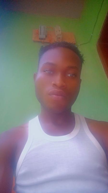 Man image