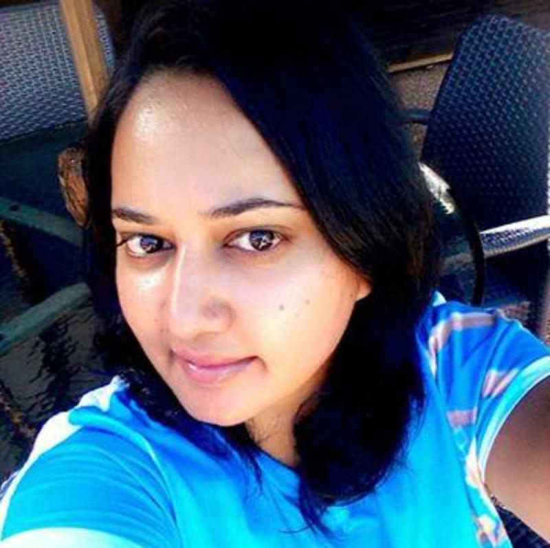 Woman image