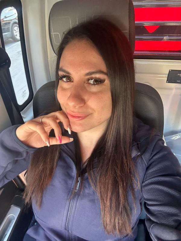 Woman image