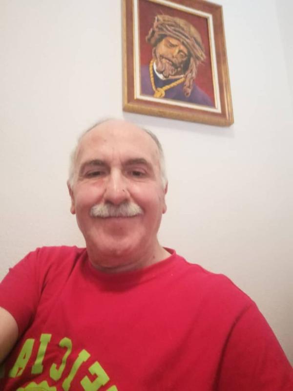 Man image