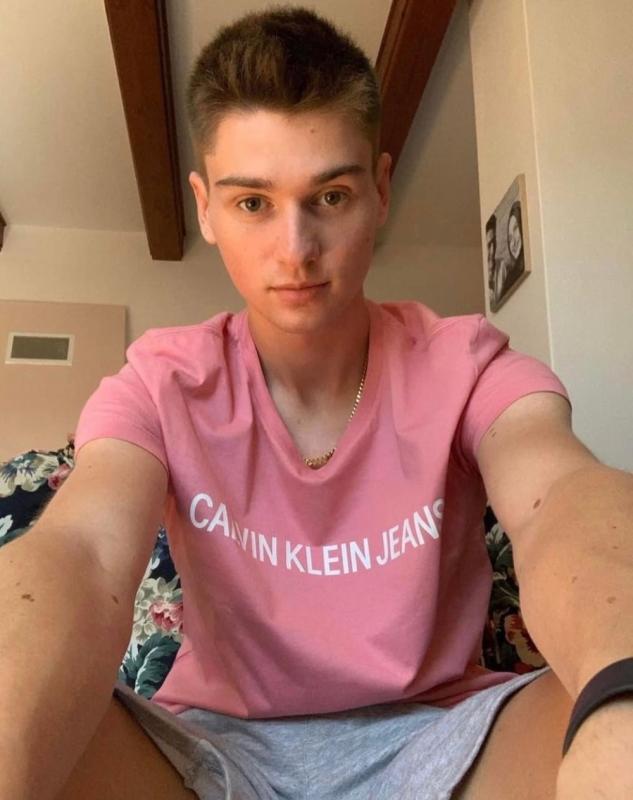 Man image