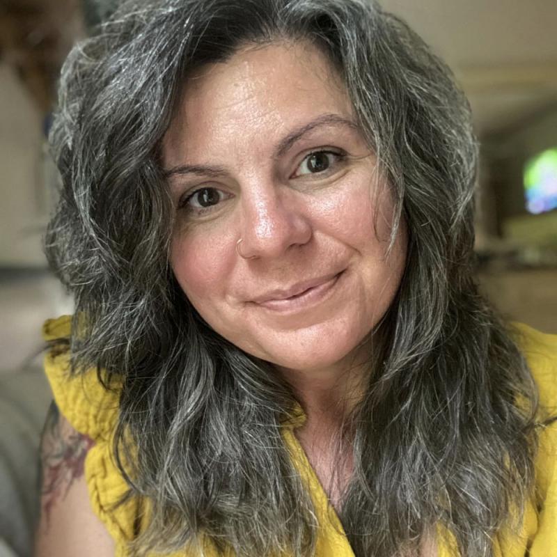 Woman image