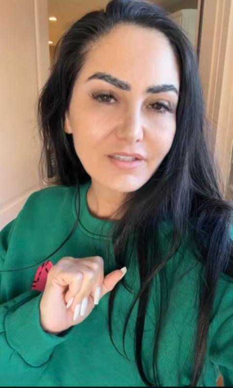 Woman image