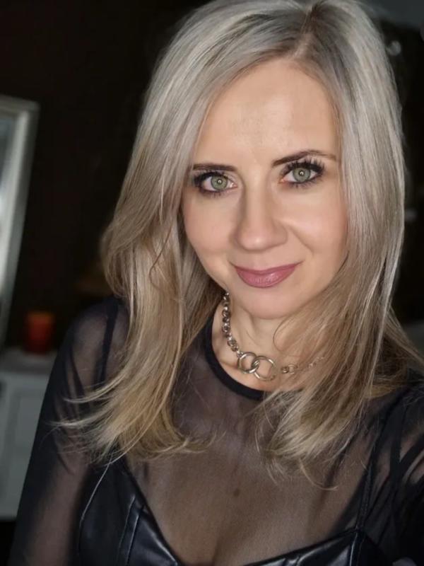 Woman image