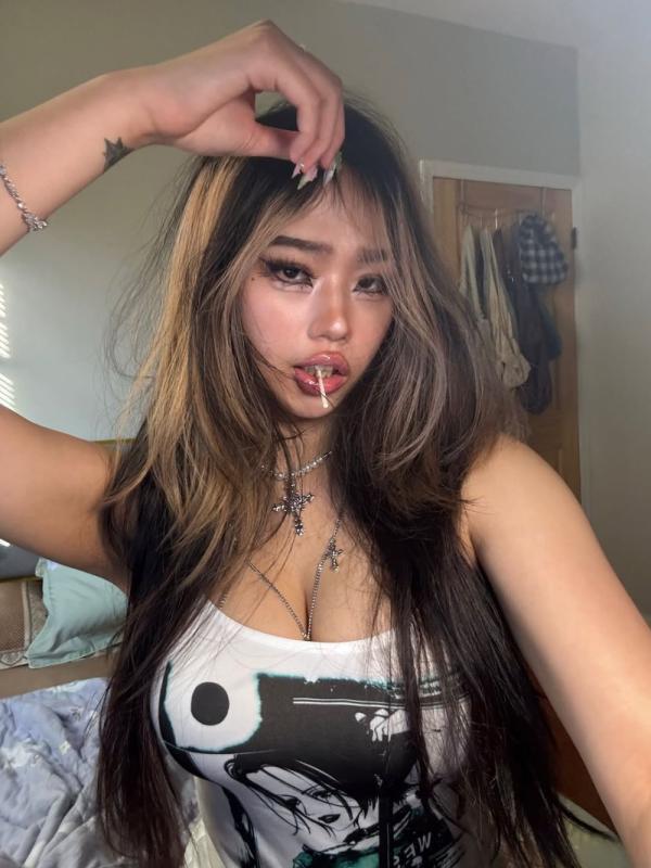 Woman image