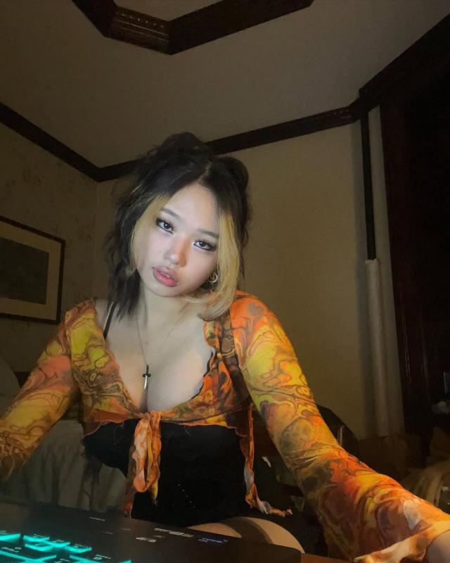 Woman image