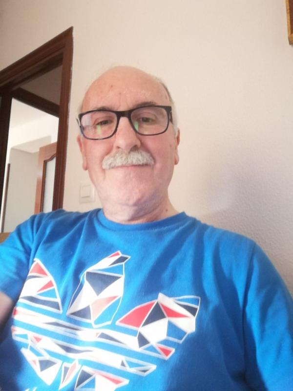 Man image