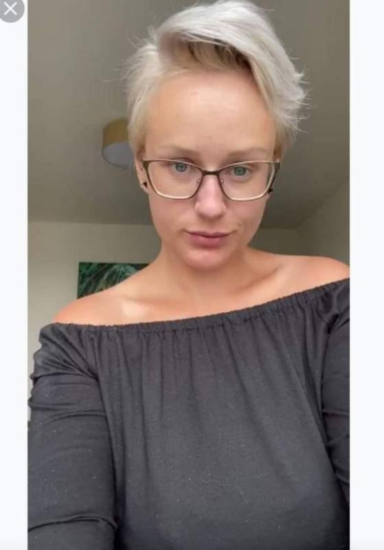 Woman image